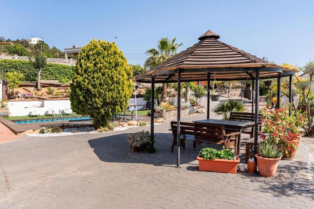 Villa Paraiso