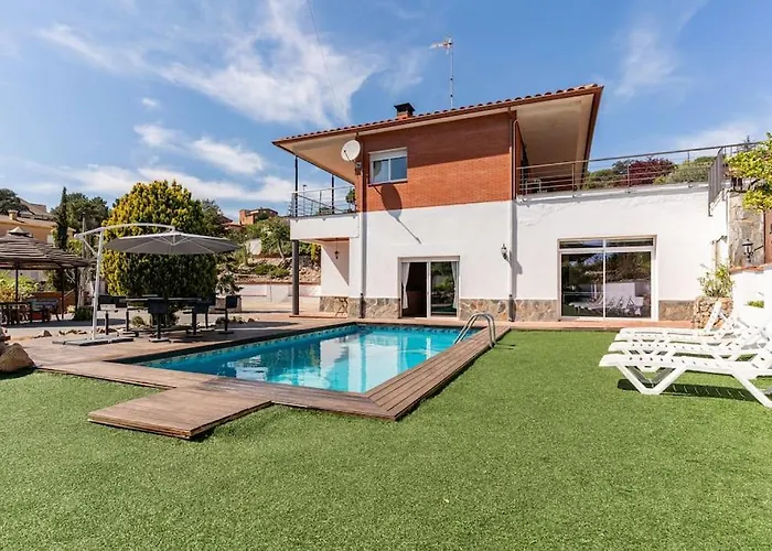 Villa Paraiso
