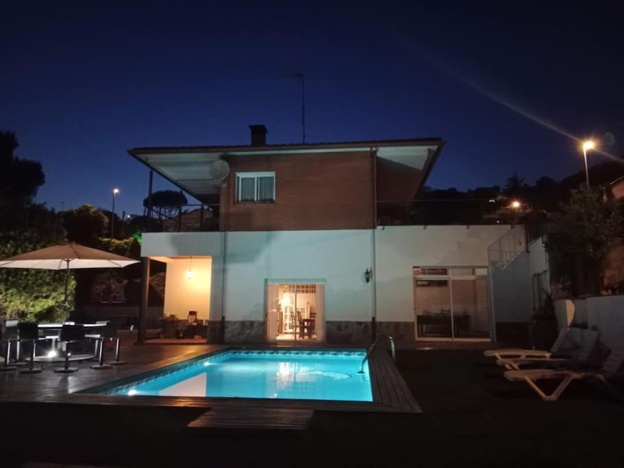 Paraiso Willa