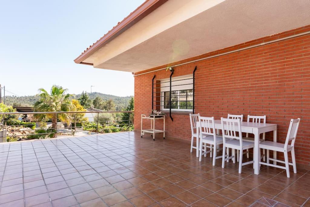 Paraiso Villa *