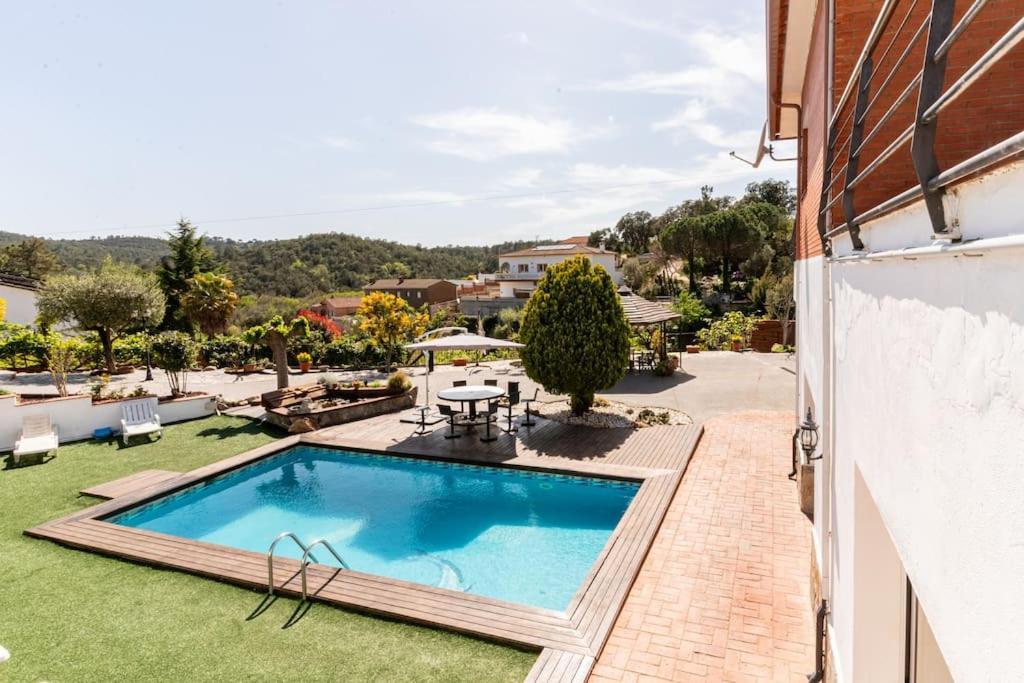 Villa Paraiso Vidreres